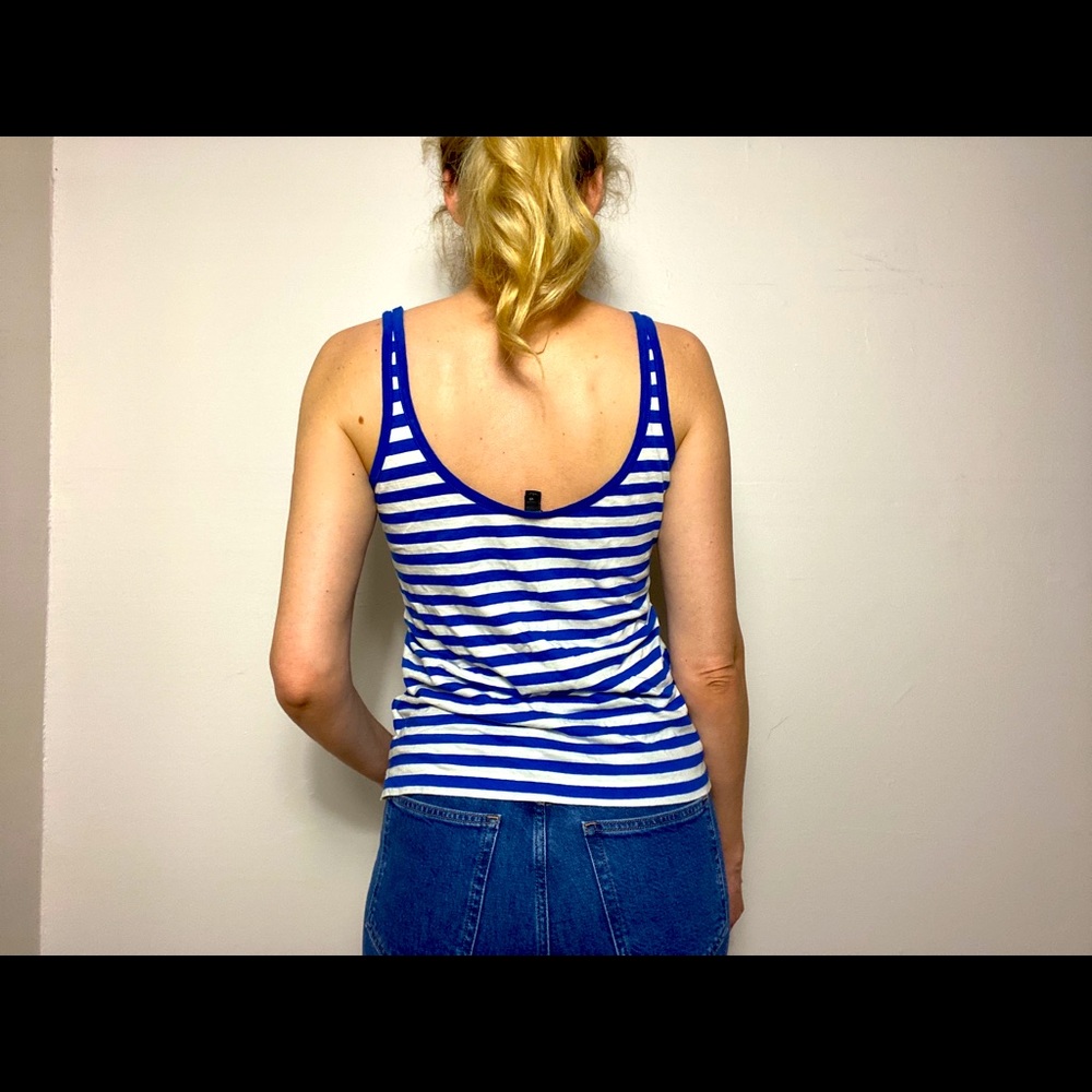 J.Crew Top With Sparkling Elements - image 7